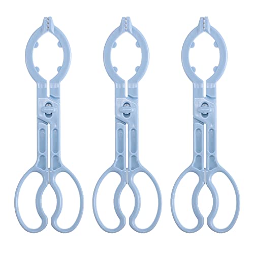 TomaiBaby Garrafa Tongs Utensílios Acessórios Garrafa De Alimentação Do Bebê Frasco de Leite Do Bebê