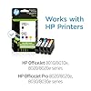 HP 910 Black, Cyan, Magenta, Black Ink Cartridge (Black XL + CMY)