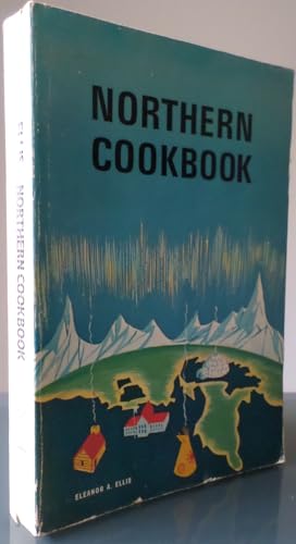 Northern Cookbook 0888301782 Book Cover