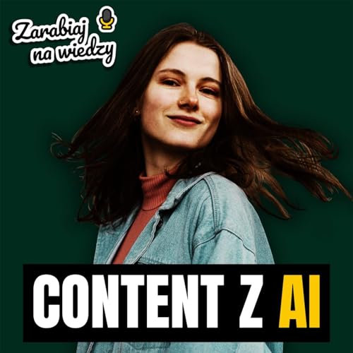 Jak AI skraca mój proces tworzenia contentu o 50%? cover art