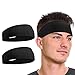 flintronic-deportes-diadema-2-piezas-elastica-cinta-de-pelo-deportiva-sudor-absorbente-de-humedad-bandabanda-de-pelo-cinta-para-pelo-cinta-sudor-cabeza-para-correr-ciclismo-yoga-baloncesto