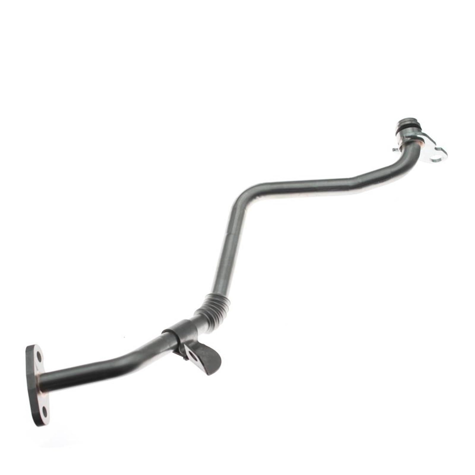 Jljlj One Color Turbo Charger Oil Return Pipe Tube Hose For F//O//R//D R//A/N//G//E//R Pickup Tke T65 3.2Td 20V 2011+ Bb3q6k677bc 1742306(1Pc)