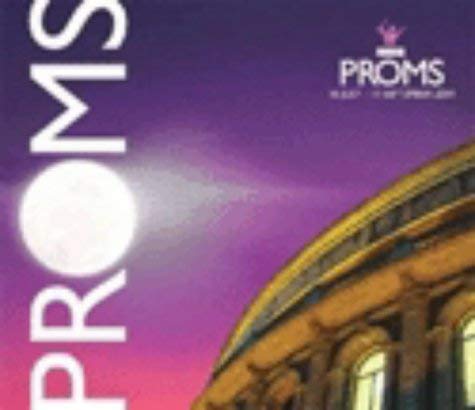 Image of BBC Proms Guide 2004