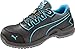 Produktbild Puma Safety Niobe Blue WNS Low 644120-41 ESD Sicherheitsschuh S3 Groeße: 41 Schwarz, Blau 1 Paar, 41 EU