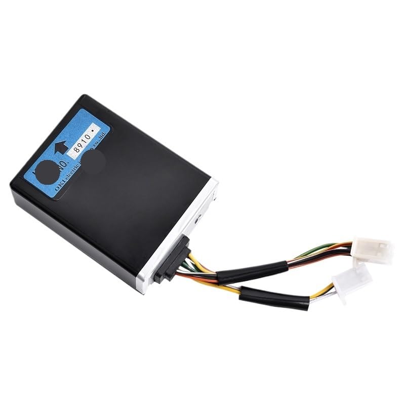 Module d'allumage CDI pour régler les ratés de démarrage CBR400