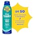 Banana Boat Sheer Sensitive Body Spray, SPF 50, 6oz