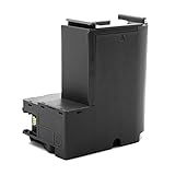 encre pour imprimante epson xp 245  Accessoires d\'imprimante T04D100 T04D1 EWMB2 Réservoir d\'entretien d\'encre for Epson L6160 L6168 L6170 L6178 L6190 L6191 L6198 L6161 L6166 ET-4760 2750 XP-5100 (Color : Tank only)