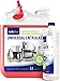 WoldoClean Descalcificador para cafeteras automáticas Bote de 5 litros - incluye botella y grifo de vaciado
