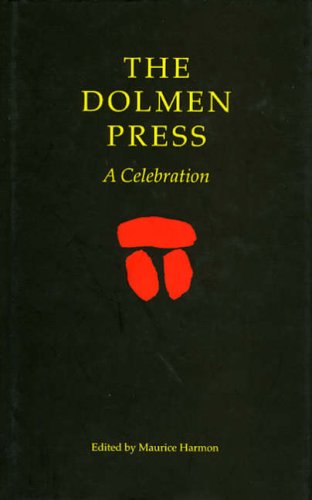 The Dolmen Press: A Celebration