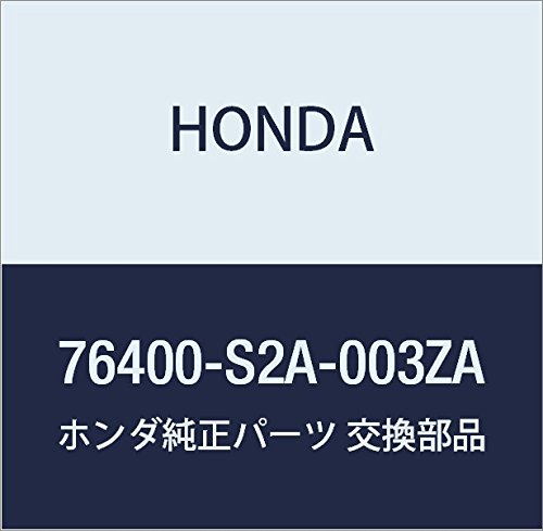 HONDA (z_) i ~[ASSY. [r[ *NH167L* S2000 i76400-S2A-003ZA