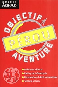 Paperback PEROU [French] Book