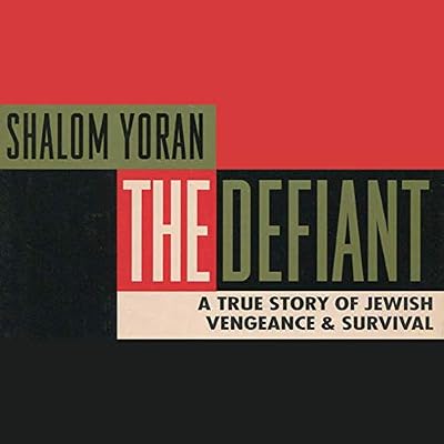 The Defiant