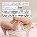WELEDA Bio Baby Calendula Wundschutzcreme 30ml - Naturkosmetik Babypflege Windelcreme schützt empfindlicher Babyhaut im Windelbereich. Natürliche Hautpflege hilft bei gereizter Haut & Windelausschlag