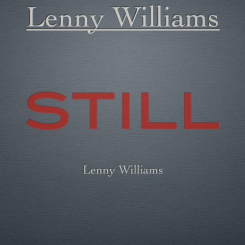 Lenny Williams