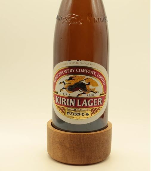 瓶ビール袴 ver.みはたや バーリカーズ 缶ビール袴ver.みはたや