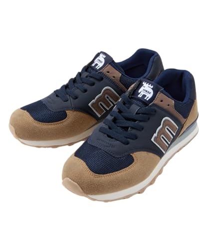 [jbZ] 蕝L MOZ(Y) SXj[J[(CY4E) uE×lCr[ 24.0cm/4E