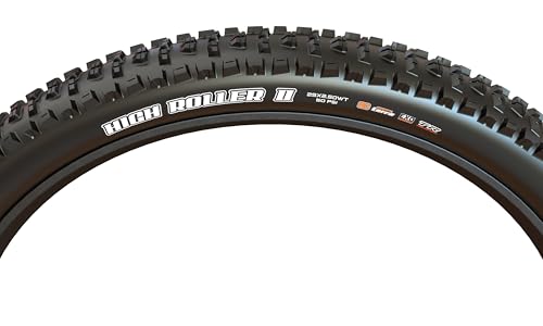MAXXIS High Roller 2 – E25 Rating, Tubeless | Versatile