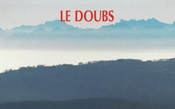 Paperback Le Doubs [French] Book