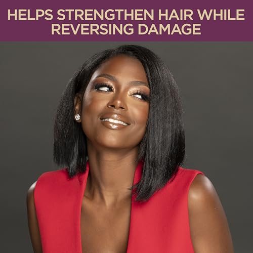 CHI Deep Brilliance Optimum Moisture Shampoo, With Olive & Monoi Oil, 32 Oz - image 4