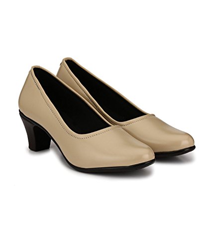 Image of Women's Synthetic Slip-on Bellies