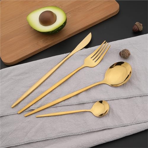 Set Cuchillos Cocina 12 Piezas Acero Inox Base miniatura 4