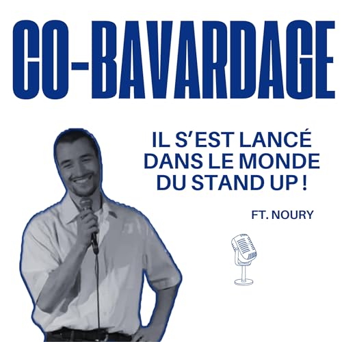 Il s'est lanc&eacute; dans le stand up &mdash; ft. Noury