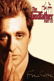 Godfather Part III [DVD] [Import]