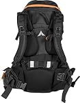 TETON Sports Ultra-léger Plus Sacs à dos; Sac à dos de randonnée léger pour le camping, la chasse, le voyage et l'extérieur Sports