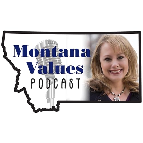 Montana Values Podcast cover art