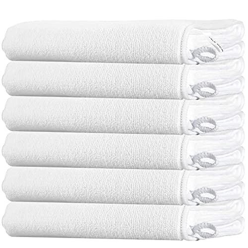 ONTA INC Microfiber Gym Towels for Working Out - Workout Towels for Gym Absorbent Gym Towel Sweat Towels for Gym