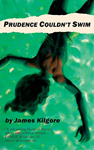 Prudence Couldn't Swim (Switchblade) view 2