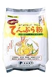 オーサワ こな屋さんのてんぷら粉