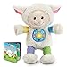 VTech-La pequeña Linda Musical Peluche bebé Interactivo, con Cuentos, Historias y Canciones Que desarrollan el lenguaje y la estimulación Visual y auditiva, Multicolor (3480-506722)