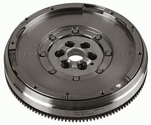 Volant moteur SACHS 2294 002 157 bimasse pour Citroën C3 III SX