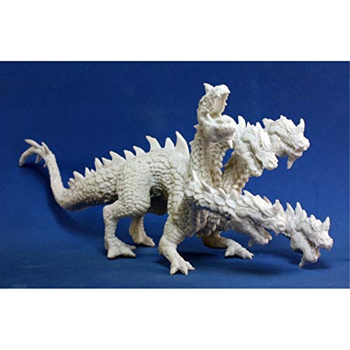Reaper Hydra (1) Miniature