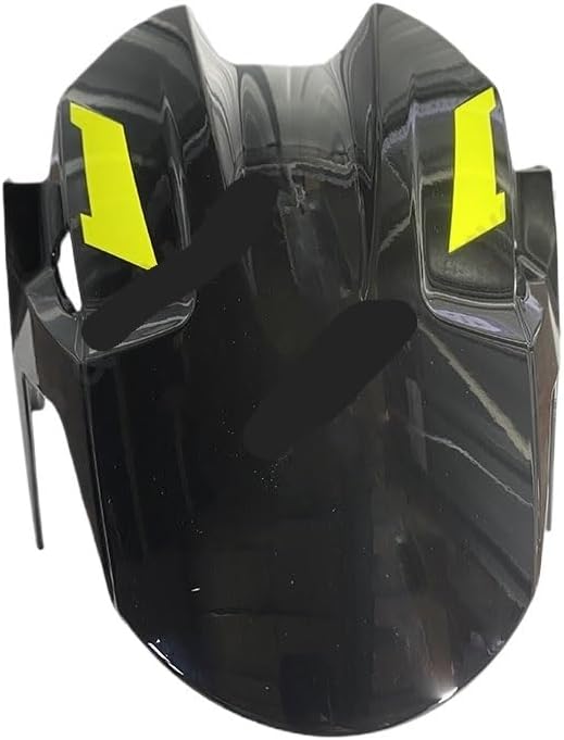 カワサキ Z400 オートバイシェルアクセサリーマッドガードタイヤ泥ガード忍者 2018 2019 【カバーフェンダースプラッシュガードマッドガードブラケットリアマッドガード】 202