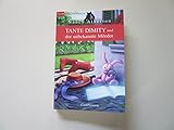 Cover zum Buch Tante Dimity und der unbekannte Mörder