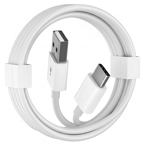 Image of USB-C 66W Flash Charge Data Sync Cable For Vivo V30 V29 V28 V27 V25 V23e V23 Pro V21 5G iQOO Neo 9 Pro 12 5G Neo 7 Pro Z7 Z7s Z6 Lite | 120W Supported | Original Flash charging Speed