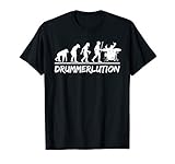 evolution midi keyboard mk-249c Tolle Geschenkidee für Weihnachten oder Geburtstag! Egal ob Rockband, Theater, Oper oder Volksmusik - das Schlagzeug und die Sticks geben immer den Takt! Definitiv wird das Shirt der Blickfang zur nächsten Probe! Lass die Becken scheppern!