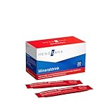 Mineraldrink Menssana