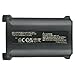 2600mAh Barcode Scanner Battery Replacement for Motorola Symbol MC9090, MC9090-G, MC9090-K, MC9090-Z, 21-61261-01, 21-65587-01, 21-65587-02, KT-21-61261, KT-21-61261-01