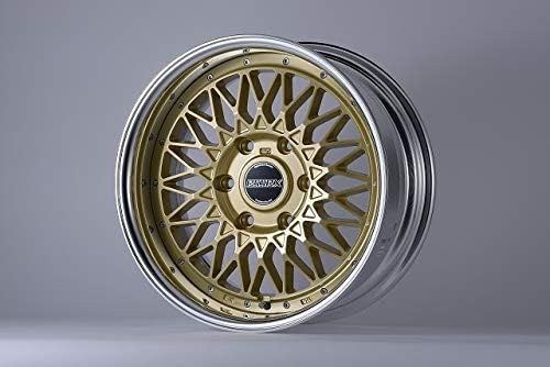 楽天市場】エセックス【ESSEX・CRS】ENCD(2P)19インチ8.0J〜11.5Jホイール単品1本 200系ハイエース・NV350キャラバンに最適 : エスエイチカンパニー
