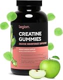 Legion Creatine Gummies