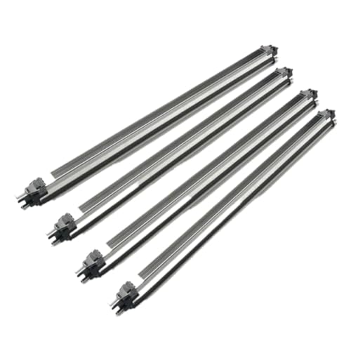 Unité de charge corona haute précision pour modèles C224e C284e C364e C454e C554e