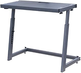 JJ-T Deck Stand CDJ Turntable Mixer Laptop DJ Equipment Desk Table