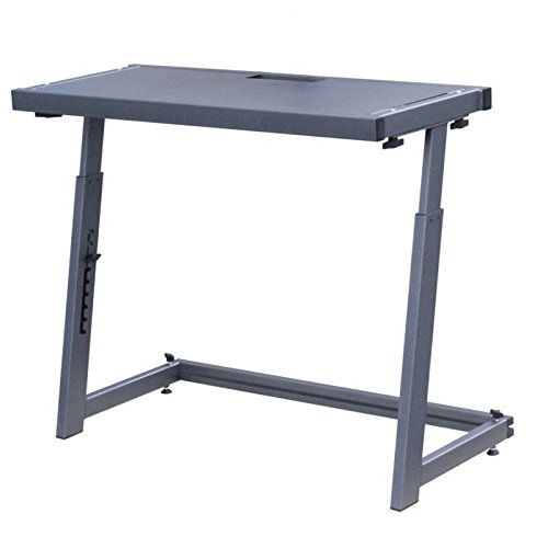 JJ-T Deck Stand CDJ Turntable Mixer Laptop DJ Equipment Desk Table