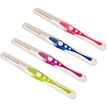 Plak Smacker 00026 Flexible Cone Shaped Interproximal Brushes 144/Pk