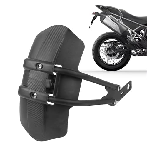 Guardabarros Tiger900GT guardabarros trasero resistente abs 3