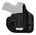Galco Quicktuk Cloud Kydex IWB Holster, Sig Sauer M18, Sig Sauer P320C 9/40 XCompact, QTC822B