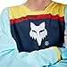 Fox Racing Youth 180 Motocross Dirt Bike Jersey, Light Blue Elevated, X-Large